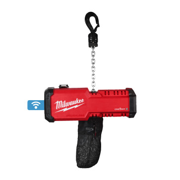 MILWAUKEE M18BLCHTO-121 M18™ ONE-KEY™ Akku-Kettenzug
