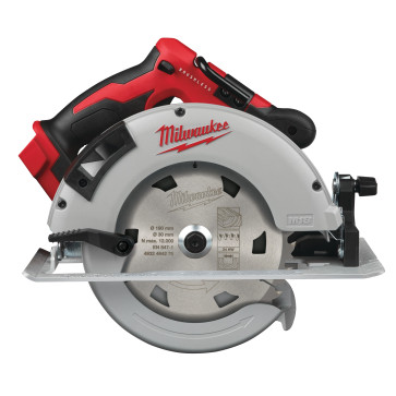 MILWAUKEE M18BLCS66-0X M18™ Bürstenlose Akku-Handkreissäge