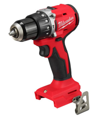 Milwaukee M18BLPDRC-0X Akku-Schlagbohrschrauber