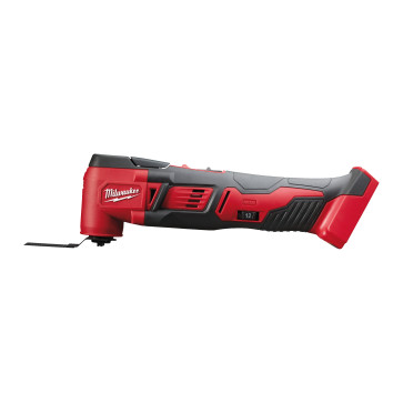 MILWAUKEE M18BMT-0  M18™ Bürstenloses Akku-Multitool