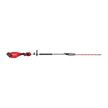 MILWAUKEE M18FHETE22-802 M18 FUEL™ Akku-Stabheckenschere 216 cm