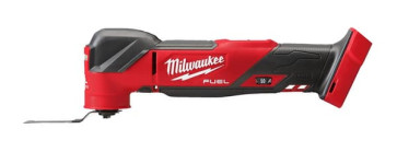 Milwaukee M18FMT-0 Akku-Multitool