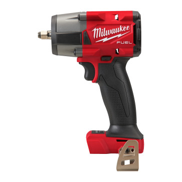 MILWAUKEE M18FMTIW2F38-0X M18 FUEL™ 3/8"-Akku-Schlagschrauber Vierkant mit Sprengring