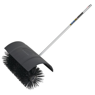 MILWAUKEE M18FOPH-BBA QUIK-LOK™ Kehrbürsten-Aufsatz