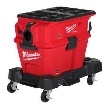 MILWAUKEE M18FVC23L-0 M18 FUEL™ Akku-L-Klasse-Staubsauger 23 L