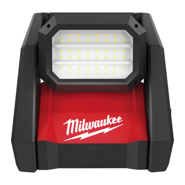 MILWAUKEE M18HOAL-0 M18™ Akku-Leuchte
