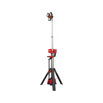 MILWAUKEE M18HOSALC-0 M18™ Akku-Baustrahler