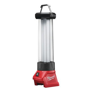 MILWAUKEE M18LL-0  M18™ Akku-Laternenleuchte