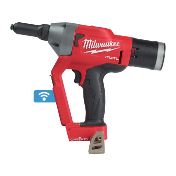 MILWAUKEE M18ONEFPRT-0X M18™ ONE KEY™ Akku-Blindnietgerät