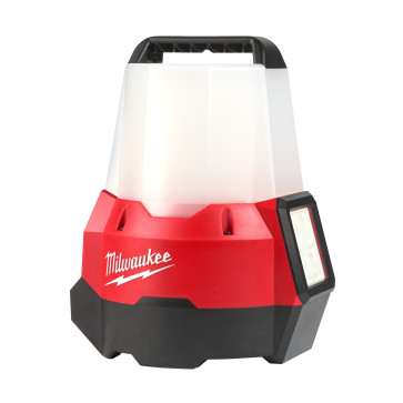 MILWAUKEE M18TAL-0 M18™ Akku-Bauleuchte