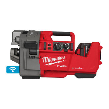MILWAUKEE Milwaukee M18FRGRO2-122C Akku-Rollnutgerät