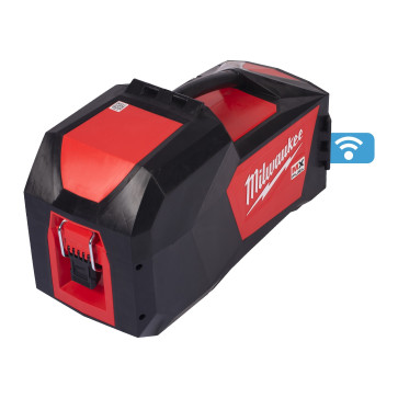 Milwaukee MXF EFP-802 Akku-Heizwendelschweissgeräte-Set
