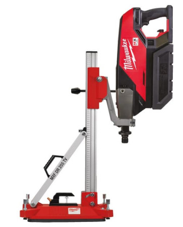 Milwaukee MX Fuel DCD150-302C KIT Akku-Diamant-Kernbohrgerät 150mm
