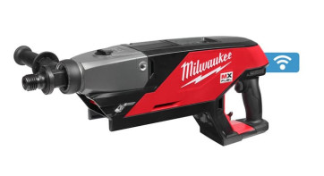 Milwaukee MXF DCD150-0C Akku-Diamant-Kernbohrgerät 150 mm