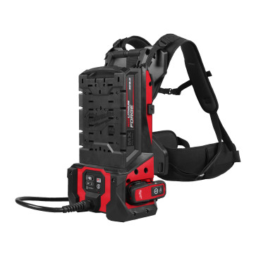 MILWAUKEE MXFCVHF-802 MX FUEL™ Akku-Hochfrequenzbetonverdichter