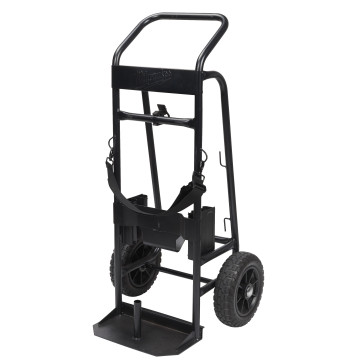 MILWAUKEE MXFDHT Abbruchhammer-Trolley