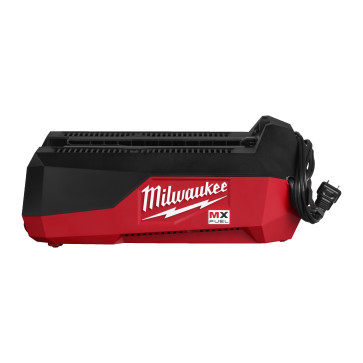 MILWAUKEE MXFFC MX FUEL™ Akku-Schnellladegerät