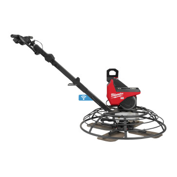 MILWAUKEE MXFWBT90-0 MX FUEL™ Akku-Flügelglätter 900mm