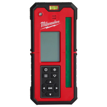 MILWAUKEE RD300G Laserempfänger für Rotationslaser
