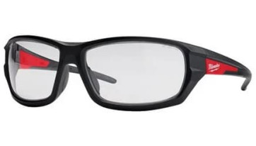 Milwaukee Schutzbrille Performance klar