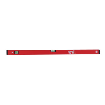 MILWAUKEE Wasserwaage REDSTICK Compact 100 cm lang