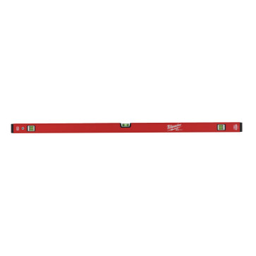 MILWAUKEE Wasserwaage REDSTICK Compact 120 cm lang