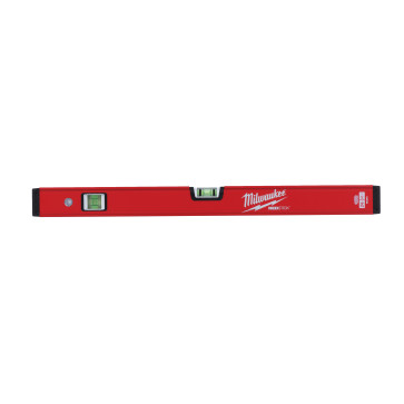 MILWAUKEE Wasserwaage REDSTICK Compact 60 cm lang