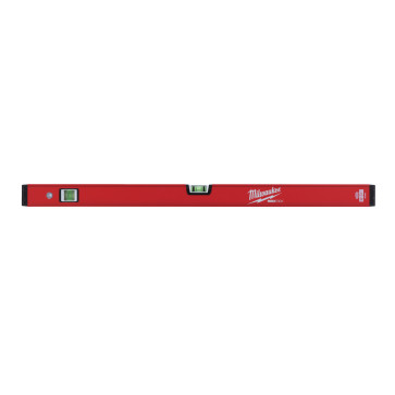 MILWAUKEE Wasserwaage REDSTICK Compact 80 cm lang