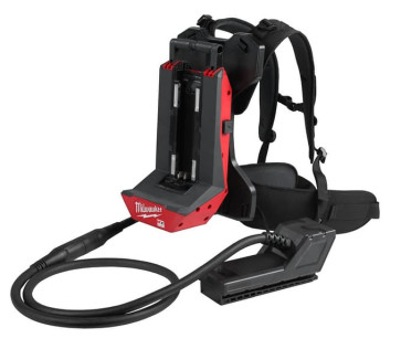 Milwaukee MXF PBE-0 Rückentragbarer Akku-Adapter