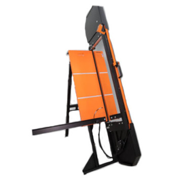 Rokamat TIGRIS 850 CX Akku-Dämmstoffschneider BASIC ohne Akkus
