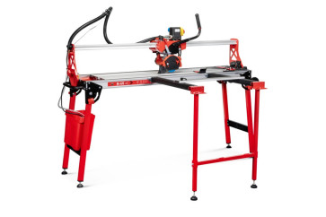 RUBI DL-125 Fliesenschneidmaschine