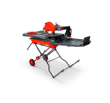 RUBI DT-250 Max Fliesenschneidmaschine