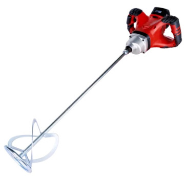 RUBI Rubimix E-9 Energy Akku-Rührwerk 