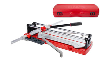 Rubi TR-600 Magnet Manueller Fliesenschneider