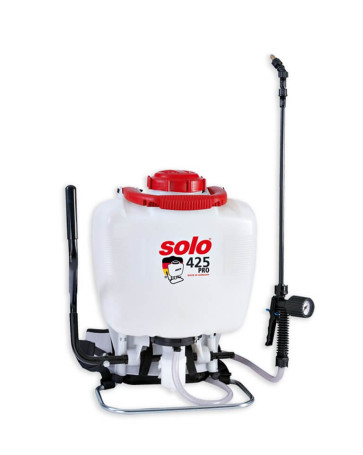 SOLO 425 Pro Rückenspritze 