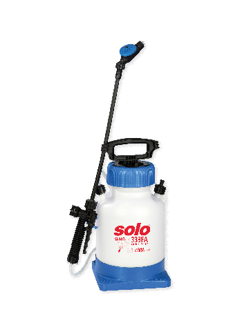 SOLO 333 FA Schaumsprüher 4 Liter