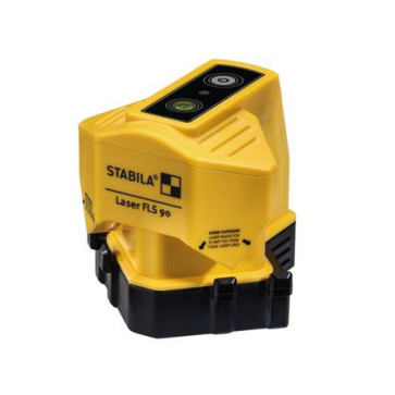 Stabila FLS 90 Bodenlinien-Laser