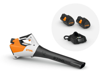 STIHL BGA 30 Akku-Laubbläser