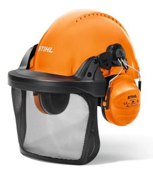 STIHL Helmset Dynamic Light