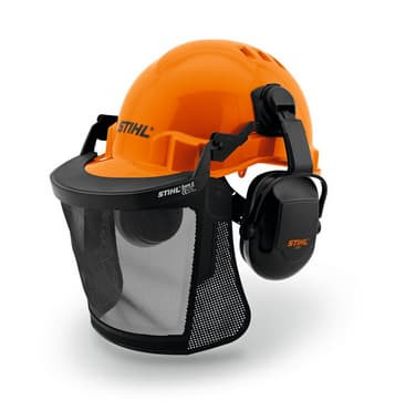 STIHL Helmset Function Universal