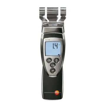testo 616 Bau-Holz-Feuchte-Messgerät