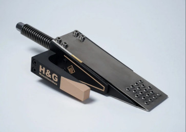 H&G X6030 Forstkeil Fällkeil