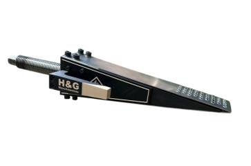 H&G X9036 Forstkeil Fällkeil