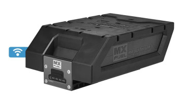 Milwaukee MX FUEL™ REDLITHIUM™ 6,0Ah XC406 Akku