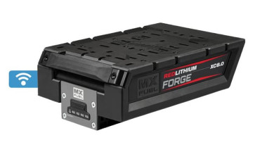 Milwaukee MX FUEL™ FORGE™ XC608 8,0Ah Akku