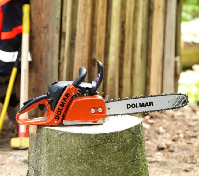 DOLMAR Sägekette 40 cm für DOLMAR Motorsäge PS-350 