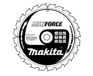 Makita HM-Sägeblatt portofrei im Shop kaufen B-32340