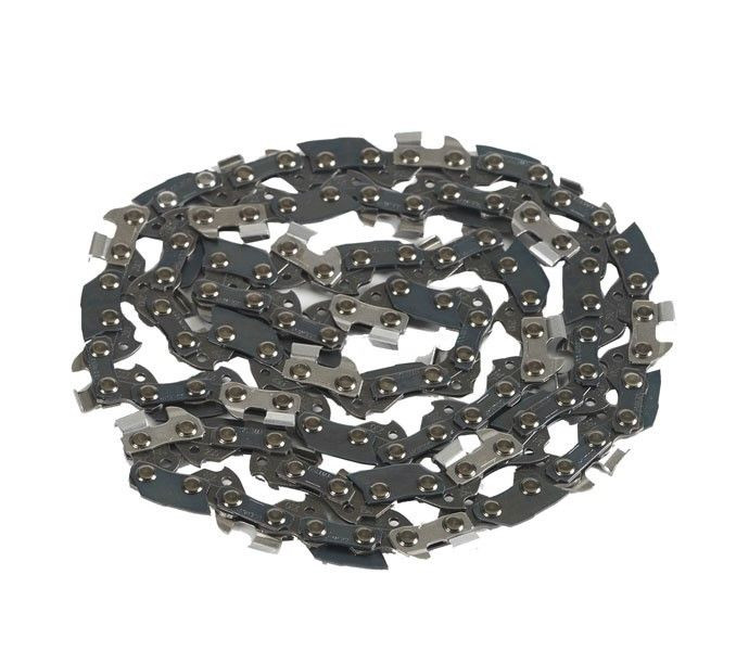 2x Sägekette passend für Dolmar PS420 45 cm 3/8 LP 62 TG 1,3 mm Halbmeißel Kette 2x Sägekette passend für Dolmar PS420 45 cm 3/8 LP 62 TG 1,3 mm Halbmeißel Kette