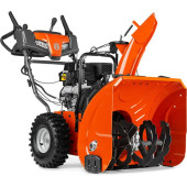 Husqvarna Schneefräse ST 224 