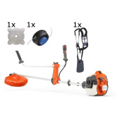 HUSQVARNA 525 RX Mark II Profi Benzin Motorsense